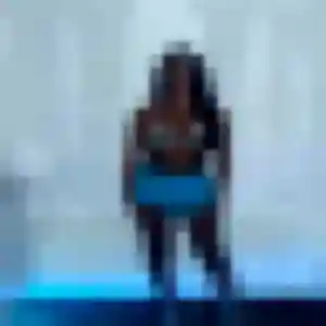 Belle Upendo, 34 ans à Les Trois Lacs - voir sa photo