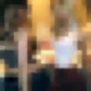 Blessing de Leudeville, 22 ans - plan cul sans lendemain