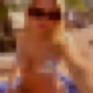 Photo perso de Ursula, 26 ans à Leval - rencontre sans lendemain