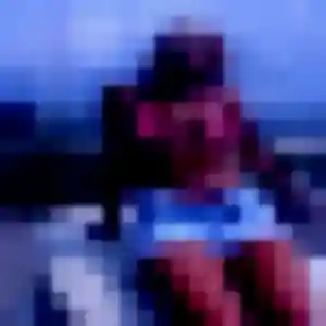 Photo privée de Assétou, 37 ans à Lezay - rencontre coquine