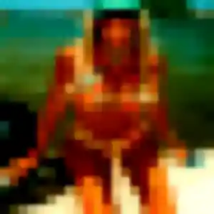 Photo privée de Monique, 43 ans à Limetz-Villez - plan discret