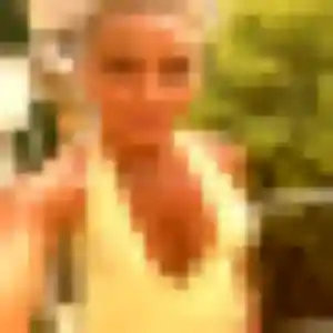 Photo sexy de Dienaba, 27 ans à Limons - rencontre coquine