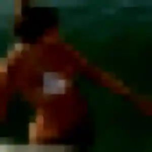 Photo privée de Akissi, 42 ans à Locronan - plan discret
