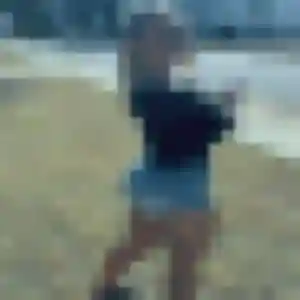 Éva (23 ans) à Lorris attend une rencontre maintenant