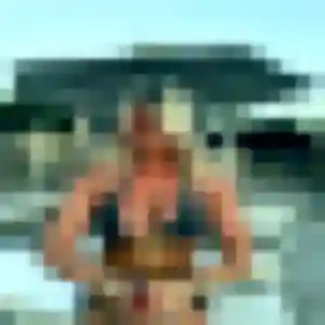 Photo privée de Mégane, 24 ans à Los Masos - rencontre sans lendemain