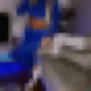 Charmante Bahati, 41 ans à Louargat - la contacter