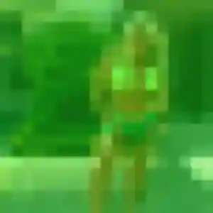 Photo privée de Akua, 34 ans à Loupian - rencontre coquine