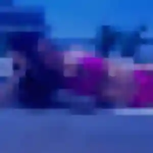 Photo perso de Latifa, 27 ans à Louzac-Saint-André - plan discret