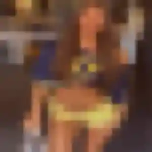 Tabitha de Lucé, 26 ans - plan cul sans lendemain