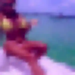 Titilayo, 44 ans, en ligne à Luitré-Dompierre pour une rencontre coquine