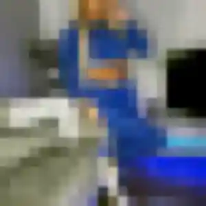 Shérazade (40 ans) à Lumes attend une rencontre ce soir