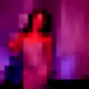 Charmante Bintou, 42 ans à Luneray - la contacter