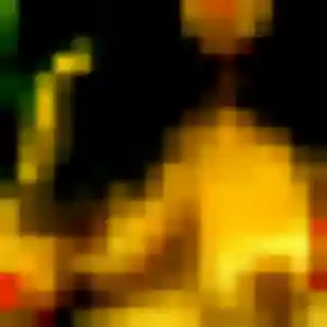 Sexy Sékou, 39 ans à Luneray - voir sa photo