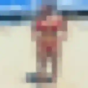 Photo privée de Mariame, 22 ans à Lunéville - plan discret