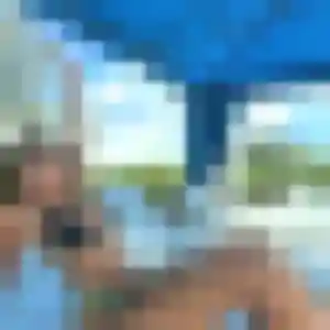 Thalia de Lye, 35 ans - plan cul discret