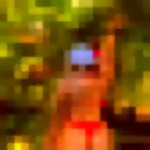 Sexy Oumou Kalsoum, 35 ans à Magny-le-Désert - voir sa photo
