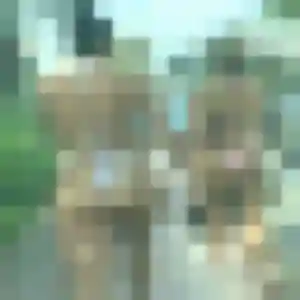 Adeola, femme de 45 ans propose plan cul à Malause