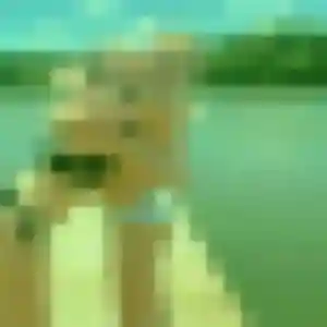 Jolie Noëlla, 27 ans à Malbuisson - la contacter