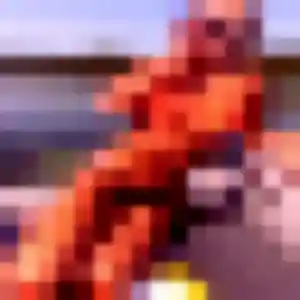 Photo sexy de Abiodun, 23 ans à Malemort-du-Comtat - rencontre sans lendemain