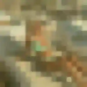 Sexy Folake, 38 ans à Manéglise - voir sa photo