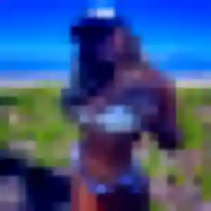 Photo perso de Upendo, 32 ans à Mantes-la-Jolie - rencontre coquine