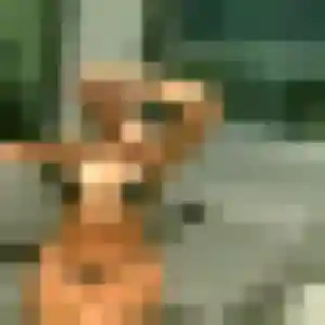 Photo perso de Olufunmi, 27 ans à Maresquel-Ecquemicourt - rencontre coquine