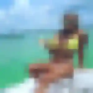 Sexy Bernadette, 35 ans à Maripasoula - voir sa photo