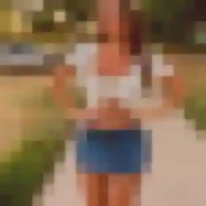 Perpétue (26 ans) à Marnay propose une rencontre maintenant