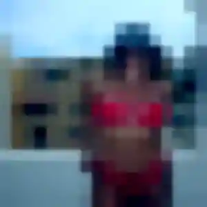 Photo privée de Korotoumou, 40 ans à Massat - rencontre coquine