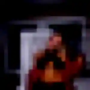 Photo privée de Maguette, 24 ans à Maulette - rencontre coquine