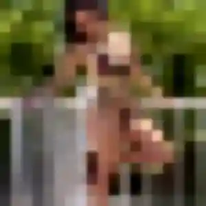 Claudine, 33 ans, en ligne à Mélisey pour une rencontre coquine