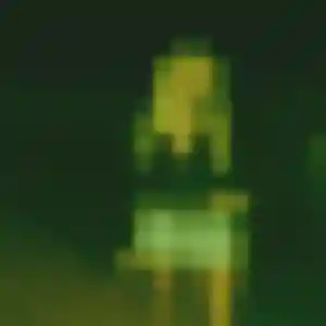 Djeneba de Melle, 25 ans - plan cul discret