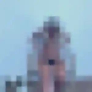 Photo exclusive de Kiné, 30 ans à Mennetou-sur-Cher - rencontre coquine