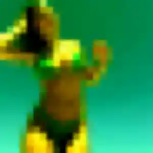 Jolie Thioro, 23 ans à Mérinchal - la contacter