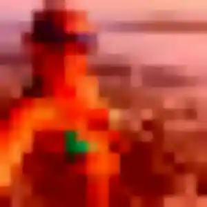 Photo exclusive de Thioro, 37 ans à Merxheim - rencontre sans lendemain