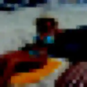 Photo exclusive de Akinyi, 43 ans à Mesnard-la-Barotière - rencontre sans lendemain
