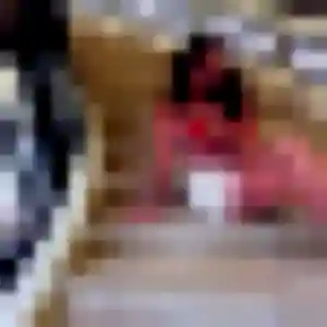 Nabou, 40 ans, cherche un plan cul à Metzeresche