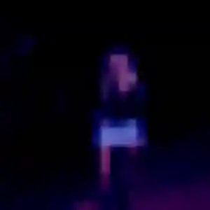 Photo sexy de Djeneba, 40 ans à Meung-sur-Loire - rencontre coquine