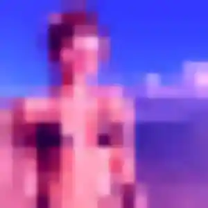 Akissi de Mexy, 34 ans - plan cul en toute liberté