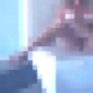 Photo sexy de Isatou, 38 ans à Mimbaste - rencontre coquine