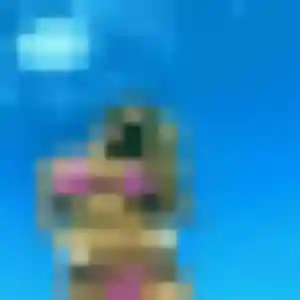 Photo exclusive de Stéphanie, 45 ans à Mirabel - rencontre sans lendemain