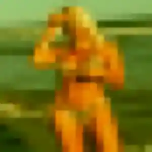 Djeneba de Miramas, 42 ans - plan cul en toute liberté