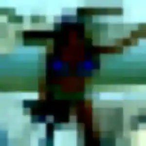 Adja, 31 ans, dispo pour plan cul à Moidieu-Détourbe