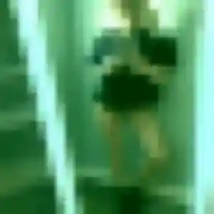 Adjoavi, 43 ans, connectée à Mont-Saint-Père pour un plan cul