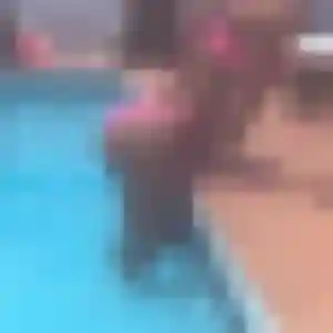 Zuri de Monterfil, 27 ans - plan cul discret