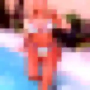 Photo exclusive de Olufunmi, 33 ans à Montfort-sur-Meu - rencontre coquine