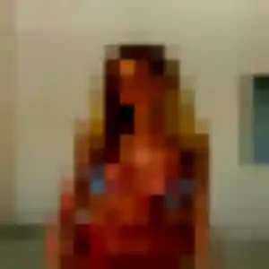 Charmante Salamata, 41 ans à Montigny-sur-Loing - voir sa photo
