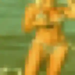 Photo exclusive de Rokhaya, 30 ans à Montlaur - plan discret