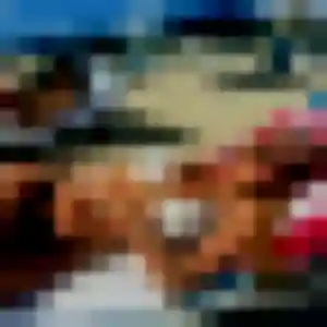 Thioro (33 ans) à Montpellier propose un plan cul rapidement