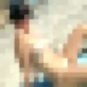 plan cul à Moréac : photo de Binta, 42 ans - sans engagement